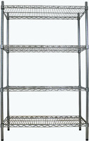 Chariot d'atelier ESD SMT de haute qualité en acier inoxydable, produit de sécurité pour le stockage de bobines, chariot SMT