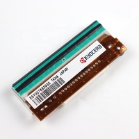 Kit de remplacement de tête d'impression métallique YOUYO Original S10084 avec garantie de 3 mois pour imprimante de cartes d'identité Evolis Primacy Zenius Elypso