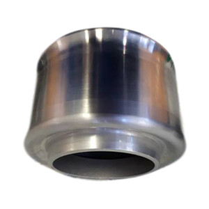 Tùy chỉnh nhôm trọng lực cát đúc các bộ phận dịch vụ với gia công CNC - Product Image 4