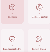 Distributeur automatique de serviettes hygiéniques de petite taille à usage libre pour les toilettes publiques, idéal pour les filles et les femmes