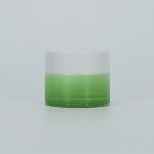 Blue Cream Bottle, Eye Cream Bottle, Large-capacity Cosmetic Filling Bottle - Product Image 4