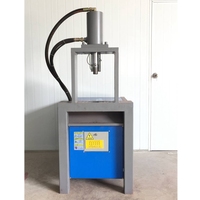 Offre Spéciale commercial machines de poinçonnage/trou poinçonneuse