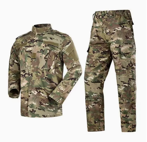 Uniformes ACU standard EDS Outdoor avec plusieurs poches - Product Image 3