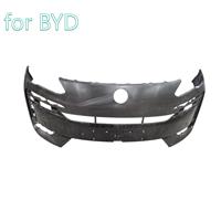 Parachoques Delantero Superior para Tengshi Denza N9 E³ PHEV, Pieza Original, Modelo: SZHA-2803111/30, OEM Genuino, Calidad Garantizada