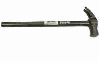 Marteau à griffes en acier doux avec manche en acier, qualité durable, pour la vente en gros par les exportateurs