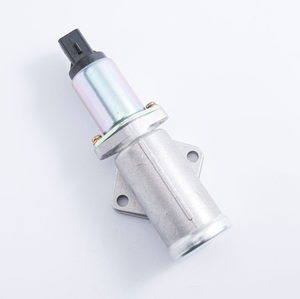 วาล์วควบคุมอากาศเดินเบาสำหรับ Ford Escort Sc รุ่น E8DZ9F715D E8RY9F715A E8RY9F715C E9DE9F715A1A E9DZ9F715A E9EE9F715A1A E9EE9F715A2A - Product Image 1