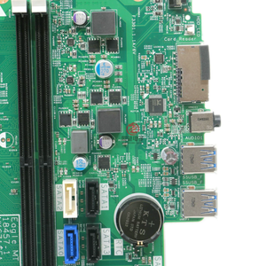 Mới Chính Hãng dành cho DELL Inspiron Vostro 3670 3070 3671 V3670 V3671 Máy Tính Để Bàn Bo Mạch Chủ 18457-1 FPP7F 0FPP7F Tàu Nhanh - Product Image 3