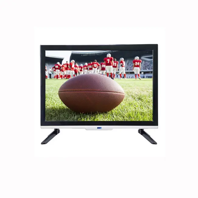 Kustom Pabrik TV LED & LCD definisi tinggi penuh 15 inci harga rendah TV HD penuh