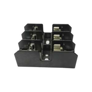 BC6033P 600V 30A nouveau contrôleur de programmation PLC d'automatisation industrielle d'entrepôt prêt d'origine - Product Image 1