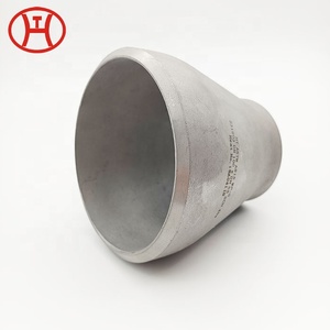 Phụ kiện mông <span class=keywords><strong>wp91</strong></span> TEE reductor gr. wpb ASTM A234 wp22 lắp ống thép carbon liền mạch - Product Image 4