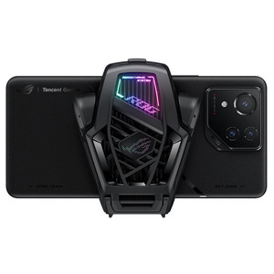 พัดลมระบายความร้อน AeroActive Cooler X สำหรับโทรศัพท์ 8/8 Pro Funcooler พร้อมไฟส่องสว่าง อุปกรณ์เสริมสำหรับเล่นเกม อุปกรณ์เสริมสำหรับโทรศัพท์เล่นเกม - Product Image 2