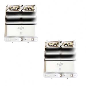 อุปกรณ์เสริมโดรน T100 โมดูล ESC สำหรับการป้องกันพืช อะไหล่โดรนการเกษตรสำหรับโดรนการเกษตร Dj1 T100 - Product Image 1