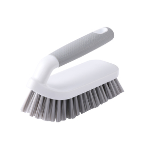 Cepillo de Limpieza de Plástico Ecológico Cleanhome en Existencia, con Agarre Cómodo, Resistente, para Lavar Platos - Product Image 4