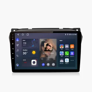 Junsun V1 Anh Chứng Khoán không dây Carplay Android Auto Car đài phát thanh cho Suzuki Alto 2009 2016 xe đầu đơn vị GPS navigation đa phương tiện
