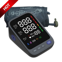 20% de réduction sur le tensiomètre électrique automatique sans fil pour le bras supérieur, le plus vendu, avec Bluetooth
