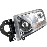 Phare avant 24V pour Renault Premium 440 Premium II Nouveau Premium après 2006 OEM 5010578475 5010578451