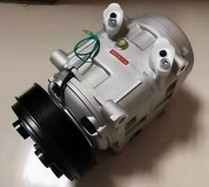 Mái gắn xe buýt điều hòa không khí ac.154.116 303cc DC 24V 12V xe buýt AC 16kw 54592 BTU làm mát không khí cho 6.0-7.0m <span class=keywords><strong>mini</strong></span> Trường tour du lịch xe buýt - Product Image 2
