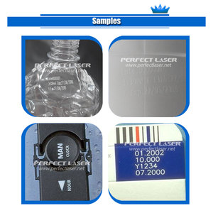 เครื่องเลเซอร์ Perfect Laser-0.002 สำหรับการยิงเลเซอร์ CO2 ที่มีความแม่นยำสูง พร้อมระบบเชื่อมต่อข้อมูล <span class=keywords><strong>รอง</strong></span>รับการใช้งานกับวัสดุ PVC <span class=keywords><strong>รอง</strong></span>เท้า พรม สิ่งทอ และเครื่องดื่ม - Product Image 4