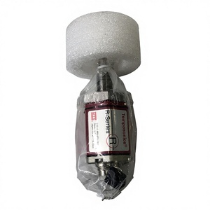 เซ็นเซอร์วัดระยะทางเชิงเส้น Temposonics รุ่น R ซีรีส์ RHM0170MP031S1G8100 มีคุณสมบัติกันฝุ่นและกันน้ำได้ดี - Product Image 2