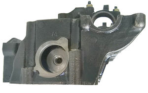 Para Venda 4HG1 Diesel Motor Cylinder Head para <span class=keywords><strong>NRP</strong></span>/NQR/NPS 4HG1 Cabeça Do Cilindro - Product Image 4