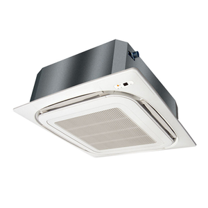 Unidad de Ventilador Oculta Horizontal de Alta Eficiencia, Aire Acondicionado de Techo Tipo Cassette para Control de Climatización en Hoteles y Oficinas - Product Image 3