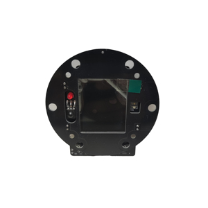 Carte de contrôle industrielle simple face de haute qualité Db-lcd, accessoires d'actionneur OEM, garantie 1 an - Product Image 3