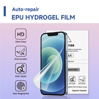 Machine de découpe personnalisable pour montre intelligente à film hydrogel TPU EPU et coupe-peau avant pour téléphone portable