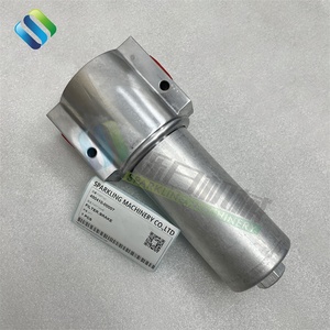 SKGM 400410-00007 Frein de filtre de pièces de rechange d'excavatrice de DX150W-9C 400410-00007 - Product Image 4