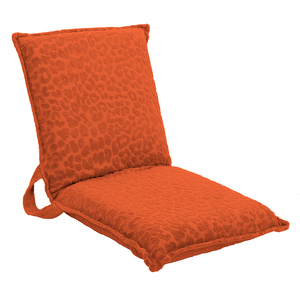 Sofá plegable para juegos, tumbona portátil, ajustable, de algodón, cama, cojín reclinable, venta al por mayor