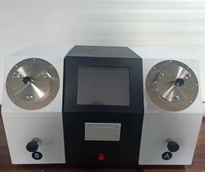 Testeur d'instabilité à l'oxydation des huiles lubrifiantes ASTM D2272 - Product Image 2