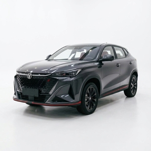 Changan X5 PLUS 2026 di 2a Generazione Premium 1.5 Turbo Beyond PRO SUV 5 Posti Guida <span class=keywords><strong>a</strong></span> Sinistra <span class=keywords><strong>per</strong></span> Esportazione all'Ingrosso - Product Image 1
