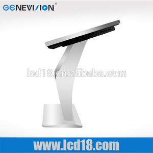 42 "HD màn hình cảm ứng kỹ thuật số signage-Tương tác kiosk với LCD hiển thị - Product Image 6