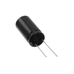 JUWT1336MHD Proveedores Originales de Componentes Electrónicos, Condensadores Eléctricos de Doble Capa, Supercondensadores 33F 20% 2.7V T/H - Product Image 1