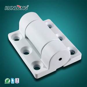 SK2-729S acciaio inossidabile per carichi pesanti di grado industriale cerniera 304 per test di frigorifero e forno - Product Image 2