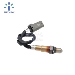Capteur d'oxygène de qualité supérieure PEIVSO, ajustement parfait, réponse rapide, économie de carburant pour Chevrolet Cruze 1.5L/1.4T 2016 OEM 12663317 - Product Image 1