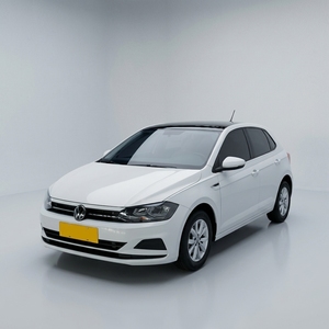 ปี <span class=keywords><strong>2022</strong></span> สำหรับรถยนต์โปโล พลัส 1.5 ลิตร เกียร์ออโต้ รุ่น Color Tech พวงมาลัยซ้าย มือสอง แบบแฮทช์แบ็ก R15 - Product Image 1