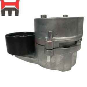 Tensor de Correa para Excavadora EC210B EC240B EC290B VOE21411884 21411884 Material de Hierro Fundido - Product Image 3