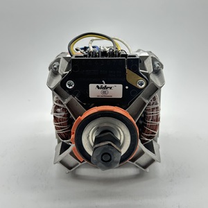 Dryer Motor SX2149 S58TVMSD-7207 120V 60Hz Electric Home Use Laundry Appliance Part - Product Image 2