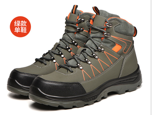 <span class=keywords><strong>Chaussures</strong></span> <span class=keywords><strong>de</strong></span> <span class=keywords><strong>sécurité</strong></span> à embout d'acier pour hommes, baskets <span class=keywords><strong>de</strong></span> travail légères et indestructibles, <span class=keywords><strong>chaussures</strong></span> <span class=keywords><strong>de</strong></span> <span class=keywords><strong>sécurité</strong></span> anti-perforation pour l'industrie - Product Image 5