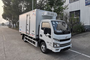 <span class=keywords><strong>Camion</strong></span> frigorifique Maxus 4*2 de 3 tonnes à vendre, modèle 2024, marque britannique LDV, état neuf, transmission manuelle, économie de carburant, durable - Product Image 3