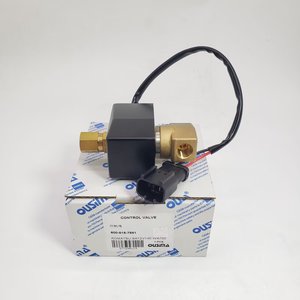 Pièces de machines de construction OUSIMA, vanne de commande 600-815-7581 pour <span class=keywords><strong>Komatsu</strong></span> SA12V140 <span class=keywords><strong>WA700</strong></span> - Product Image 4