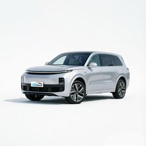 Li Auto L9 <span class=keywords><strong>2023</strong></span> : Véhicule hybride à longue autonomie, luxueux et spacieux, idéal pour les voyages en famille et la ville (conduite à gauche) - Product Image 1