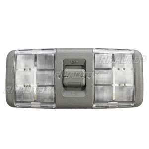 Lámpara de Lectura Interior para Techo de Coche MB774928 para Mitsubishi Pajero Shogun Montero V31 V32 V33 V43 1990 1991 - 2003 2004 - Product Image 2