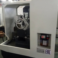 Tour CNC horizontal ZHONGXIN CK6160 à lit plat, moyenne capacité, à broche unique, commande numérique – Garantie de qualité à prix bas