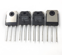 Nouveau transistor TO-3P A1941 d'origine (amplificateur de puissance RH) à vendre