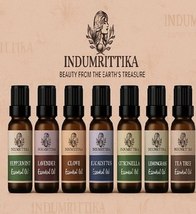 Colección Premium de Aceites Esenciales, Aceites Puros de Aromaterapia para Difusores, Masajes y Cuidado de la Piel - Product Image 4