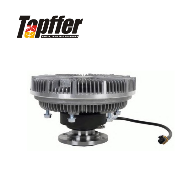 High Quality for Man Trucks Parts