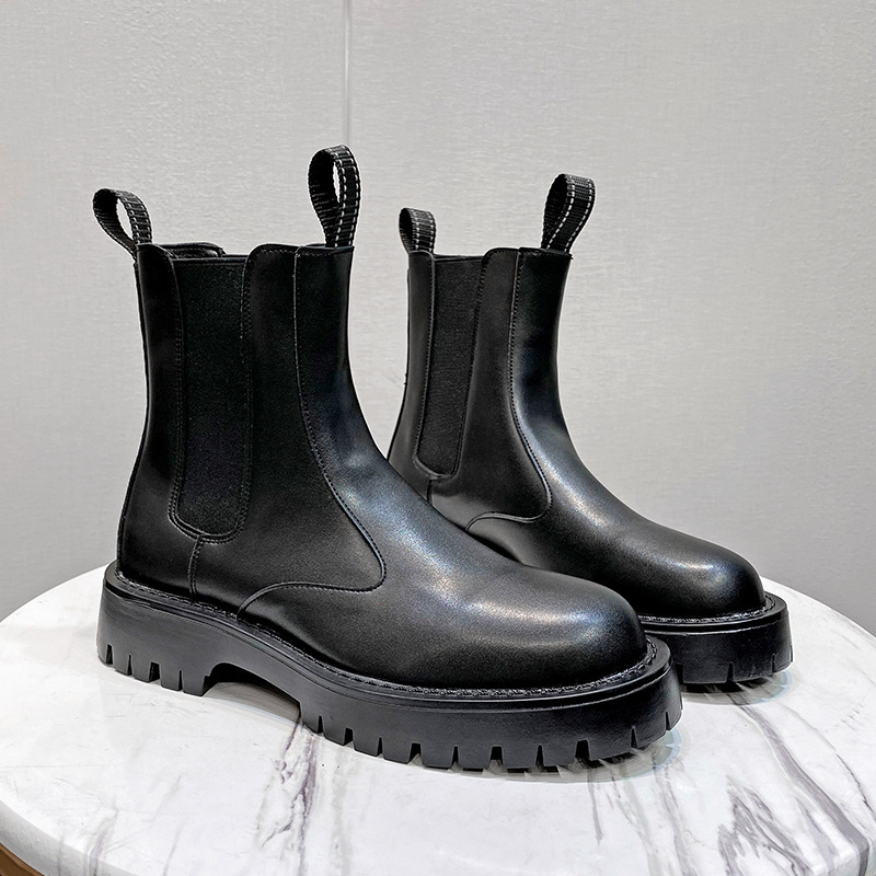 XINZI RAIN Size 37 46 High
