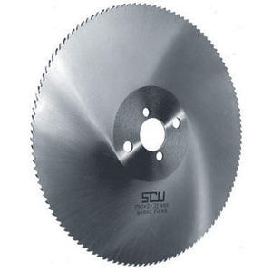 Scies circulaires pour scies à onglets SCU 9592 300 - Product Image 1