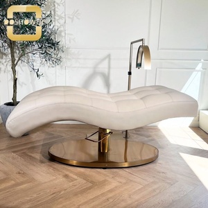 <span class=keywords><strong>Table</strong></span> de spa médical de clinique de dermatologie de lit esthétique d'ajustement électrique pour la chaise de tatouage de lit de traitement facial - Product Image 1